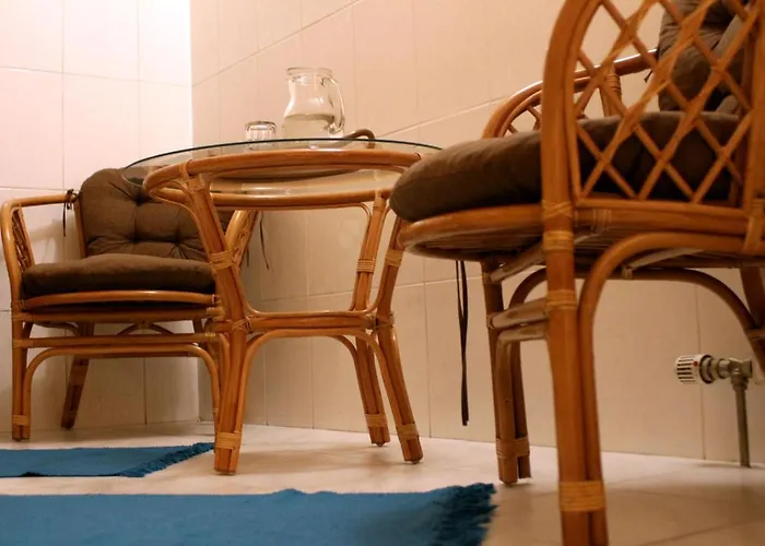 Villa Anzio Mariánské Lázně